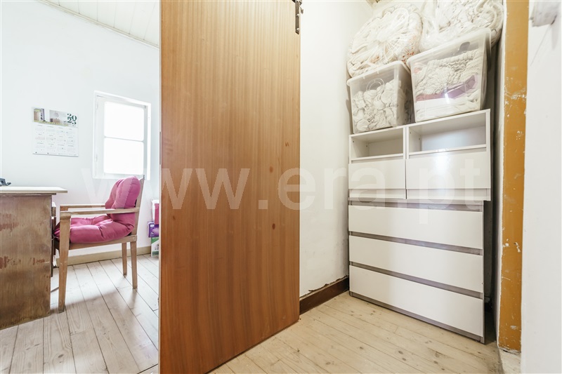 Moradia em Banda T2 Covilhã, Ferro - 1487474 - 12