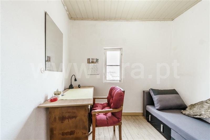 Moradia em Banda T2 Covilhã, Ferro - 1487474 - 17