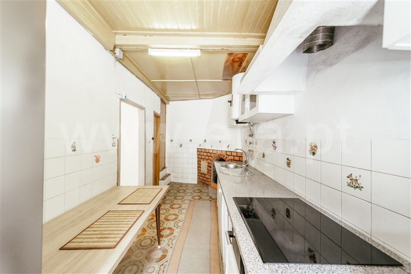 Moradia em Banda T2 Covilhã, Ferro - 1487474 - 21