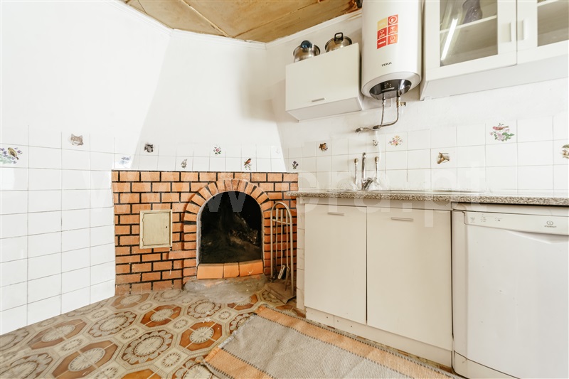 Moradia em Banda T2 Covilhã, Ferro - 1487474 - 23