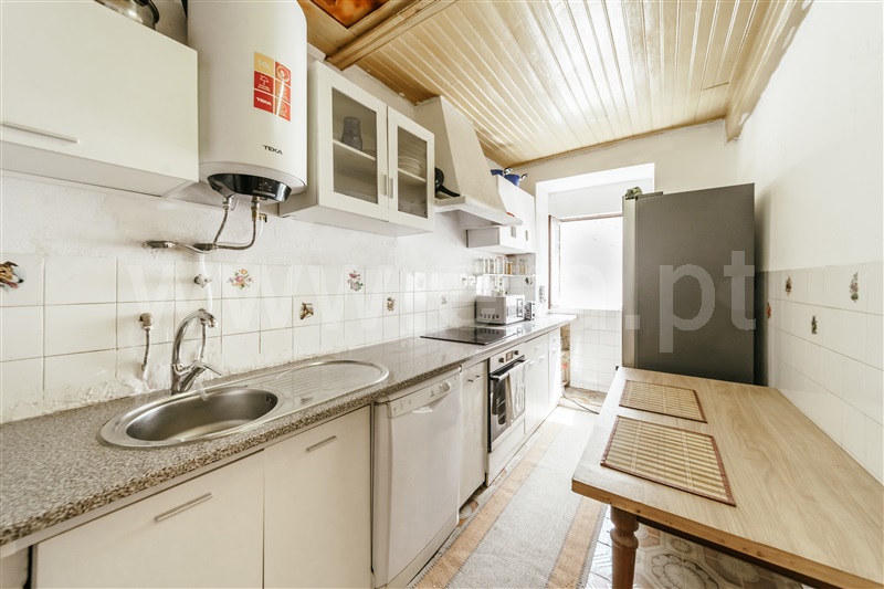 Moradia em Banda T2 Covilhã, Ferro - 1487474 - 25