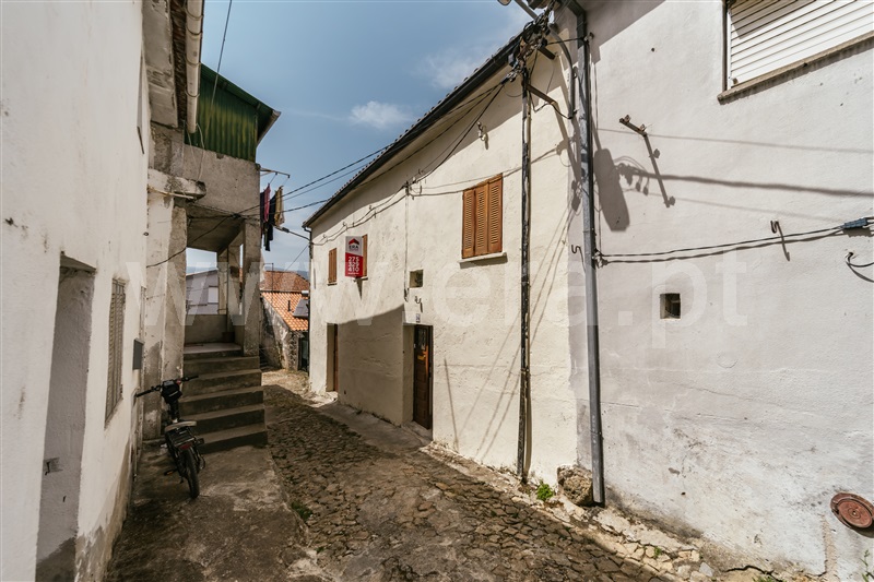 Moradia em Banda T2 Covilhã, Ferro - 1487474 - 30