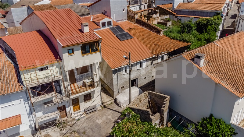 Moradia T2 à venda em Ourondo, Covilhã — foto 19