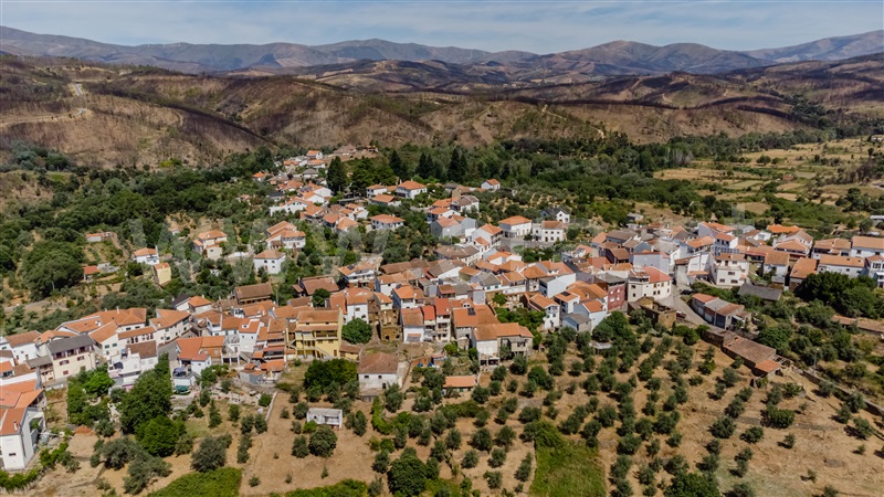 Moradia T2 à venda em Ourondo, Covilhã — foto 20
