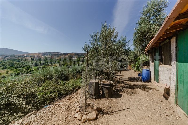 Moradia T2 à venda em Ourondo, Covilhã — foto 7