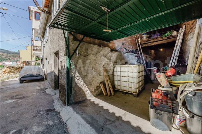 Moradia T2 à venda em Ourondo, Covilhã — foto 9