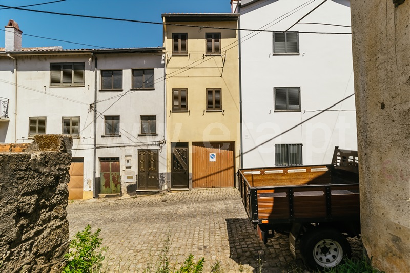 Moradia em Banda T2 Covilhã, Paul - 958573 - 3