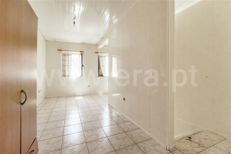 Moradia em Banda T2 Covilhã, Paul - 958573 - 14
