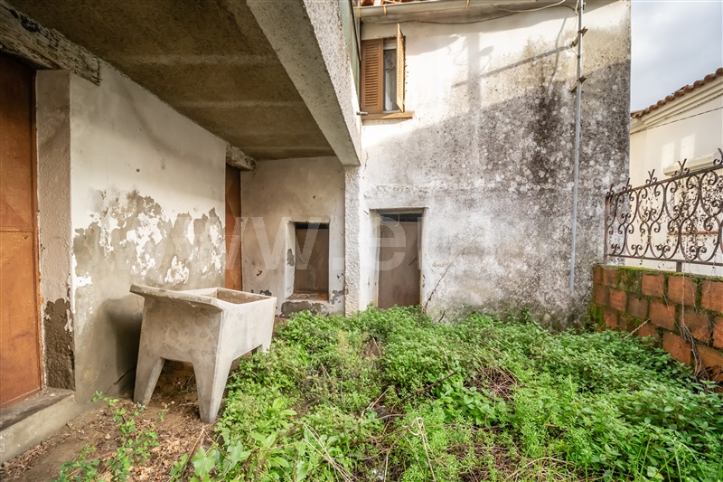 Moradia T2 à venda em Peso, Covilhã — foto 3