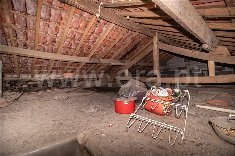 Moradia T2 à venda em Peso, Covilhã — foto 11