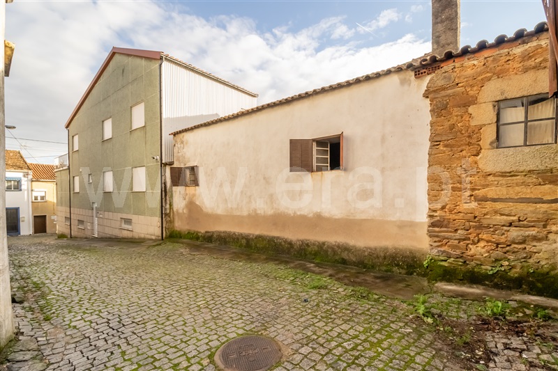 Moradia T2 à venda em Peso, Covilhã — foto 14
