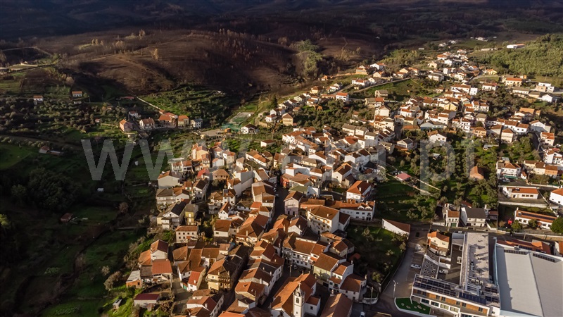 Moradia T2 à venda em Peso, Covilhã — foto 16
