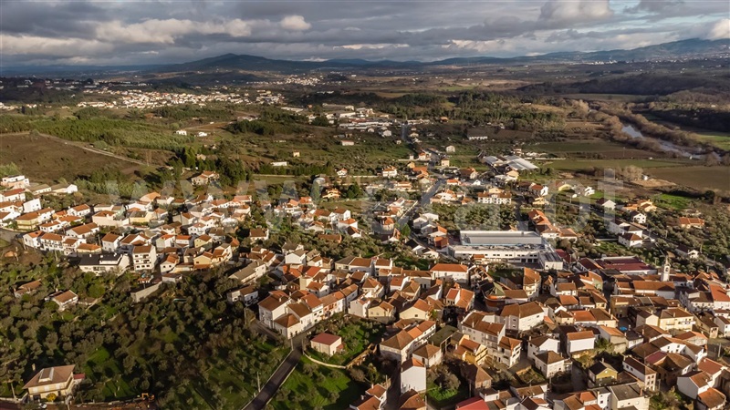 Moradia T2 à venda em Peso, Covilhã — foto 16