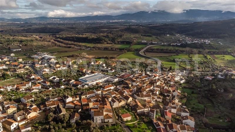 Moradia T2 à venda em Peso, Covilhã — foto 17