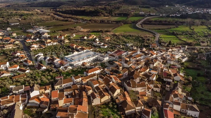 Moradia T2 à venda em Peso, Covilhã — foto 18