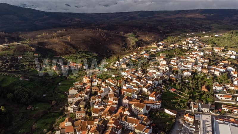 Moradia T2 à venda em Peso, Covilhã — foto 19