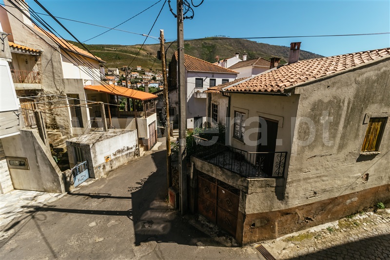 Moradia T2 Covilhã, Serra da Estrela - 1011109 - 14