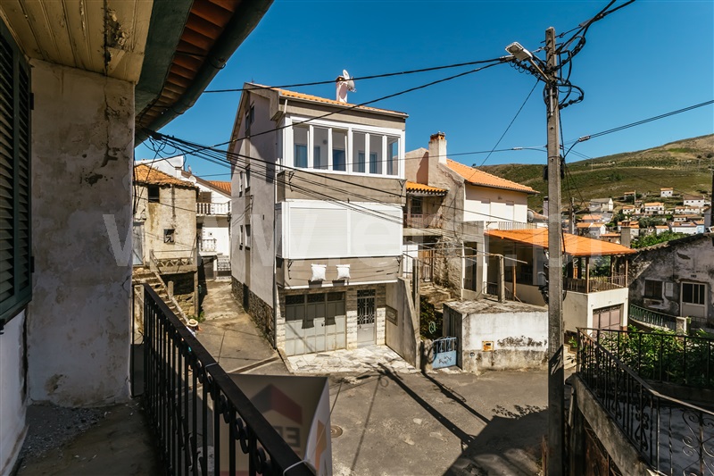 Moradia T2 Covilhã, Serra da Estrela - 1011109 - 16