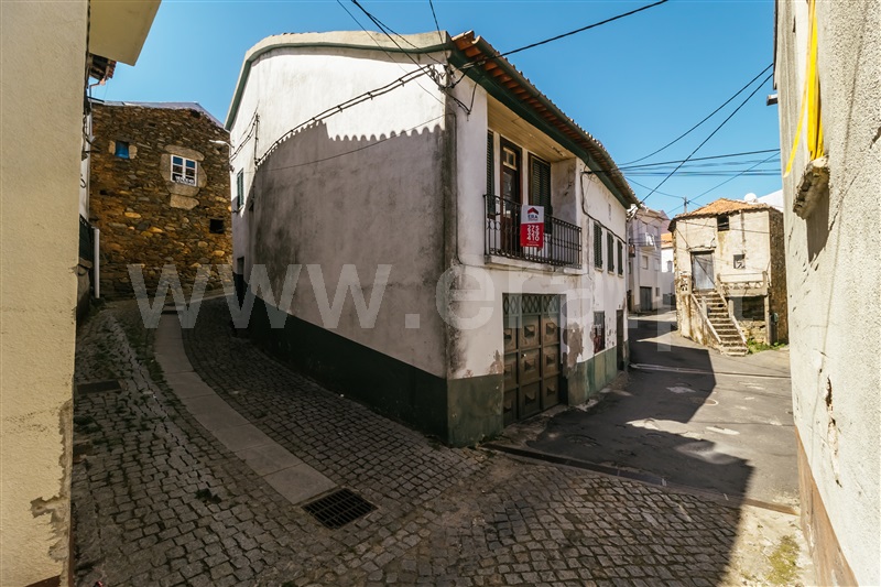 Moradia T2 Covilhã, Serra da Estrela - 1011109 - 21