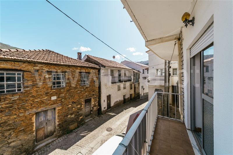 Moradia em Banda T2 Covilhã, Serra da Estrela - 1415892 - 14