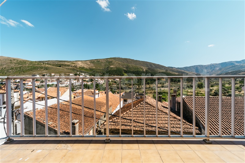 Moradia em Banda T2 Covilhã, Serra da Estrela - 1415892 - 28