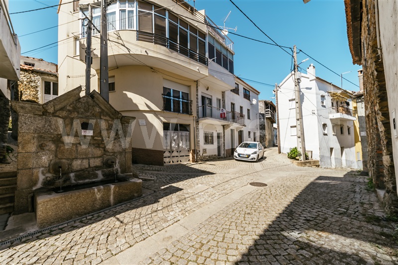 Moradia em Banda T2 Covilhã, Serra da Estrela - 1415892 - 35