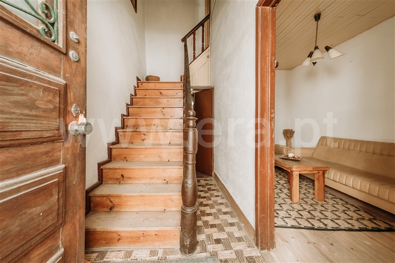 Moradia em Banda T2 Covilhã, Tortosendo - 1495276 - 3