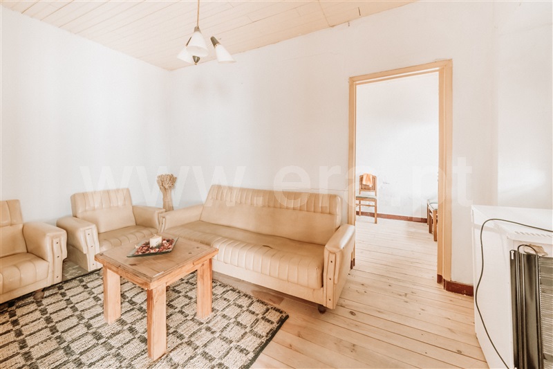 Moradia em Banda T2 Covilhã, Tortosendo - 1495276 - 4