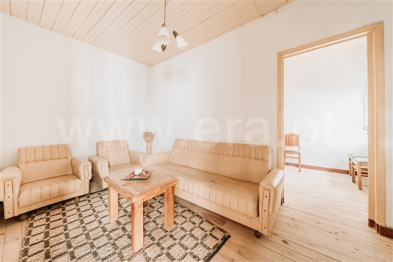 Moradia em Banda T2 Covilhã, Tortosendo - 1495276 - 5