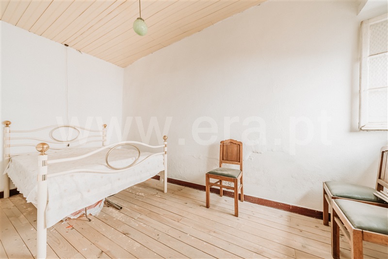 Moradia em Banda T2 Covilhã, Tortosendo - 1495276 - 7