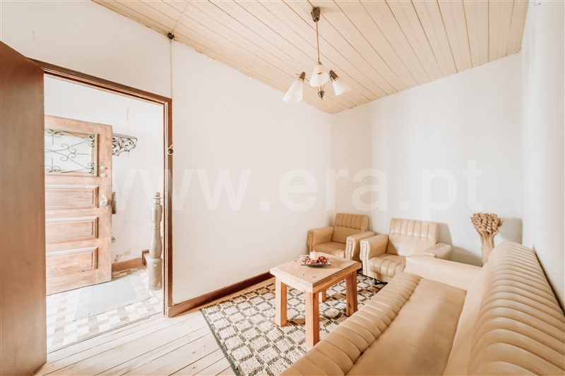 Moradia em Banda T2 Covilhã, Tortosendo - 1495276 - 8