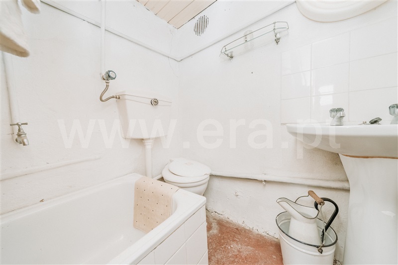 Moradia em Banda T2 Covilhã, Tortosendo - 1495276 - 9