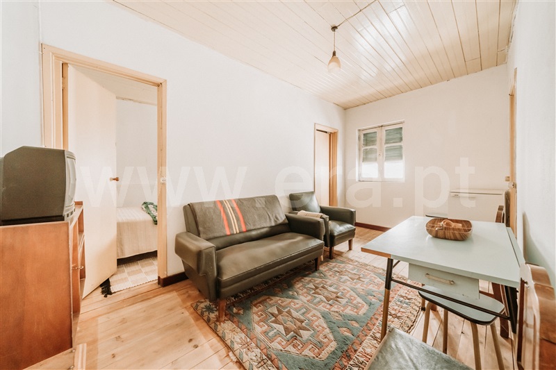 Moradia em Banda T2 Covilhã, Tortosendo - 1495276 - 11