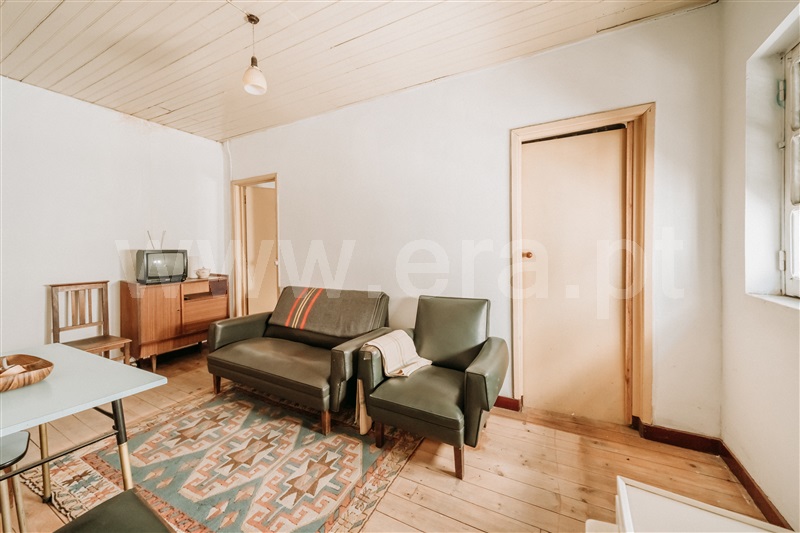 Moradia em Banda T2 Covilhã, Tortosendo - 1495276 - 13