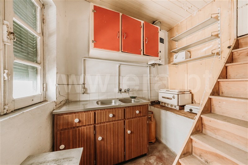 Moradia em Banda T2 Covilhã, Tortosendo - 1495276 - 15