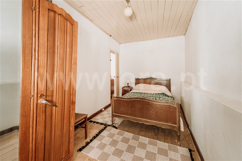 Moradia em Banda T2 Covilhã, Tortosendo - 1495276 - 17