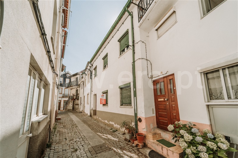Moradia em Banda T2 Covilhã, Tortosendo - 1495276 - 18