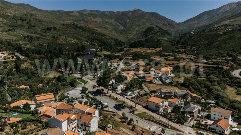 Moradia em Banda T2 Covilhã, Unhais da Serra - 1426948 - 9