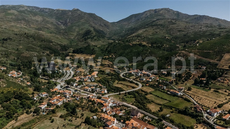 Moradia em Banda T2 Covilhã, Unhais da Serra - 1426948 - 12
