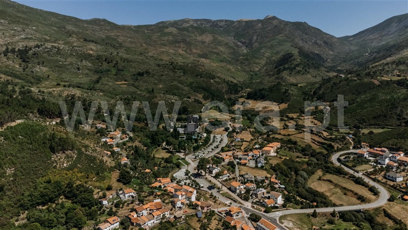 Moradia em Banda T2 Covilhã, Unhais da Serra - 1426948 - 13