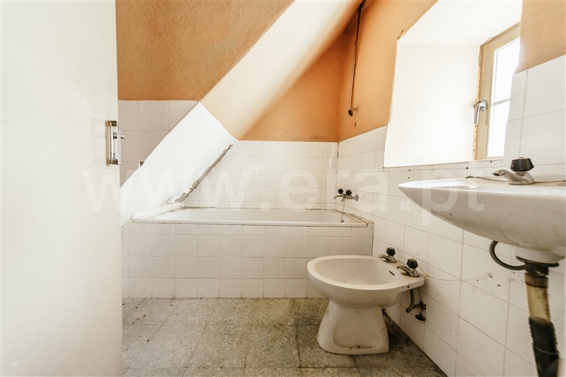 Moradia em Banda T2 Covilhã, Unhais da Serra - 1426948 - 18