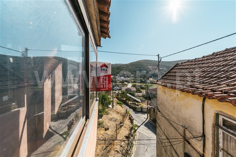 Moradia em Banda T2 Covilhã, Unhais da Serra - 1426948 - 28