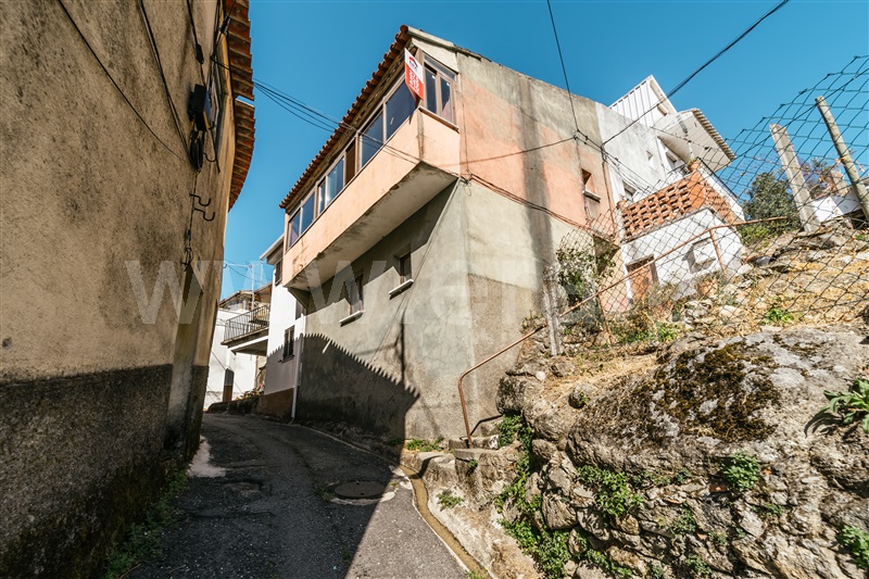 Moradia em Banda T2 Covilhã, Unhais da Serra - 1426948 - 32