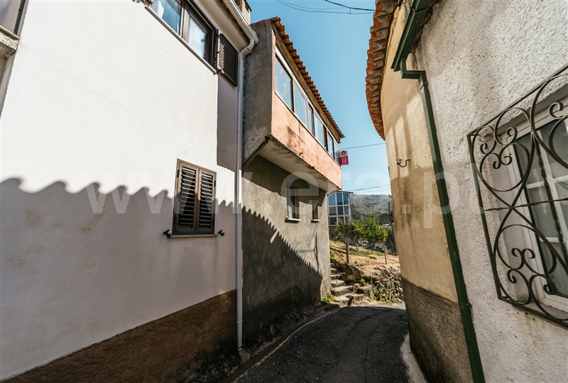 Moradia em Banda T2 Covilhã, Unhais da Serra - 1426948 - 34