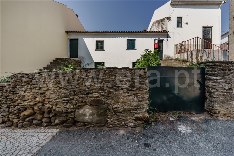 Moradia T2 à venda em Verdelhos, Covilhã — foto 3
