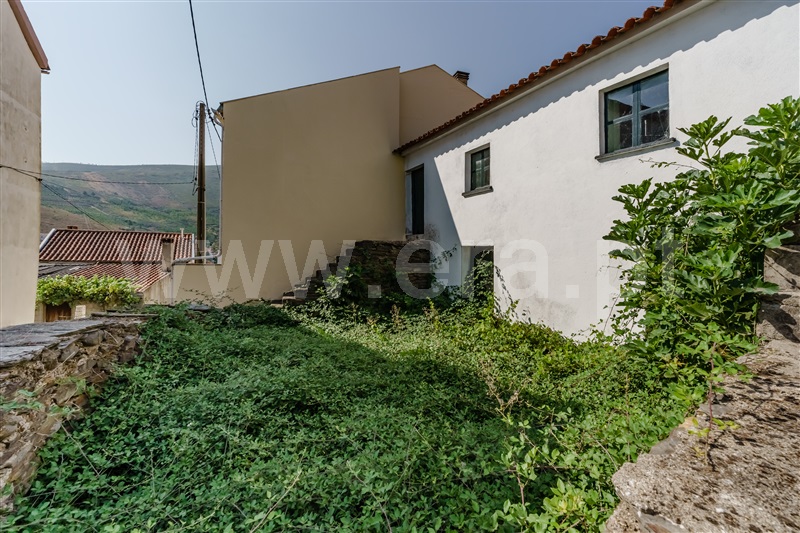 Moradia T2 à venda em Verdelhos, Covilhã — foto 4