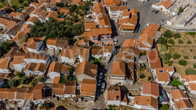Moradia T2 à venda em Verdelhos, Covilhã — foto 9
