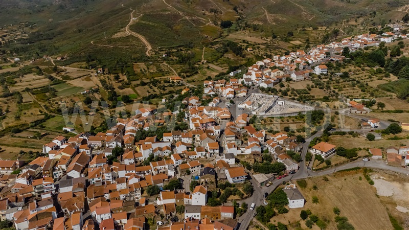 Moradia T2 à venda em Verdelhos, Covilhã — foto 10