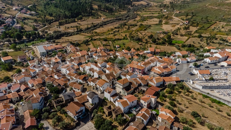 Moradia T2 à venda em Verdelhos, Covilhã — foto 11