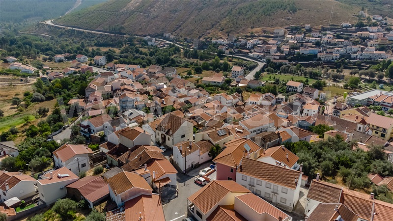Moradia T2 à venda em Verdelhos, Covilhã — foto 12